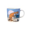 moomin mug sniff blue 0,3L 1069396 1