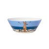 moomin bowl sniff blue 15cm 1069397 2