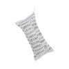 ruusu x hvittrask sauna pillow white grey