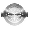 1066431 Norden Grill Chef Steel Basket 30cm part1 3