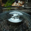 1066430 Fiskars Norden Grill Chef Pot 30cm Action 02 1x1