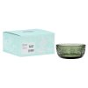 1070991_Miska skleněná Moomin Arabia 0,35 l zelená pine green