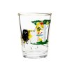 1071874 sklenice moomin 22cl Garden party