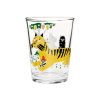 1071874 sklenice moomin 22cl Garden party1