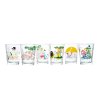 1071870 Sklenice moomin 22cl Evening swim3