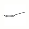 1067628 Norden Steel Frying Pan 24cm Uncoated 2