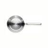 1067628 Norden Steel Frying Pan 24cm Uncoated 3