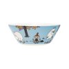 1076280 Moomin miska 15cm Friends Forever 1