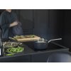 Fiskars Kitchen Action Rotisser Saute pan(1) JPG