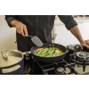 Fiskars Kitchen Action Rotisser Frying pan Functional Form Spatula JPG