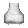 1068608 ultima thule sklenena vaza 180x192mm