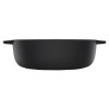 1066430 Norden Grill Chef Pot 30cm without lid 2
