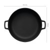 1066430 Norden Grill Chef Pot 30cm without lid dimensions inch