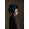 terva towel cinamon dark 5