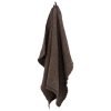 terva towel cinamon dark 3