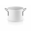 266625 hrnec 2.5l 16 cm bílý