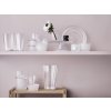 Váza Alvar Aalto iittala 16 cm čirá