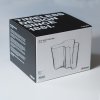 Váza Alvar Aalto iittala 16 cm čirá