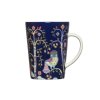 Taika mug 0,3L blue