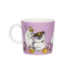 1082634 Moomin mug 0,3L Sweethearts 2