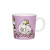 1082634 Moomin mug 0,3L Sweethearts