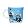 1069504 Moomin mug 0,4L Peace 2