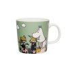 1082629 Moomin mug 0,3L LovingCare A
