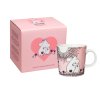 1082609 Moomin mug 0,3L Love 30 giftbox