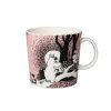 1083239 Moomin mug 0,4L Love 30 A