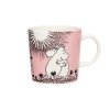 1082608 Moomin mug 0,3L Love 30 anniversary A