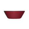 Teema bowl 15cm cherry