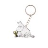 1080420 Moomin přívěšek na klíče Moomintroll