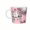 1069505 Moomin mug 0,4L Love 2