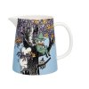 1082657 Moomin pitcher 1L Friends Forever