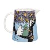 1082657 Moomin pitcher 1L Friends Forever 2