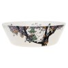 1082656 Moomin serving bowl 23cm Friends Forever1