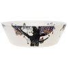 1082656 Moomin serving bowl 23cm Friends Forever 2