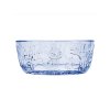 1079512 Moomin bowl 35cl aqua blue