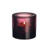Kivi tealight candleholder 60mm calluna