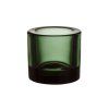 Kivi votive 60mm pine green 2