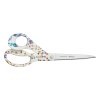 1071439 FXI scissors 21cm Taika white 1