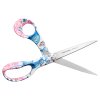 1083919 FXI scissors 21cm Satumetsä pink 2