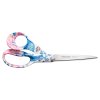 1083919 FXI scissors 21cm Satumetsä pink 1 (1)
