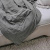 horizon linen duvet cover 4
