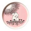 1083241 Moomin pie dish 28cm Love 30