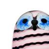 1075796 IittalaEMEA 02 iittala BBT Owlet 75x105mm salmon pink
