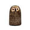 Birds by Toikka Barn Owl 100x155mm brown
