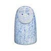 BBT Rospuutto owl 96x160mm blue