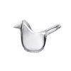 Birds by Toikka Flycatcher clear white S2 2023