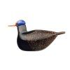 Birds by Toikka Duck brown